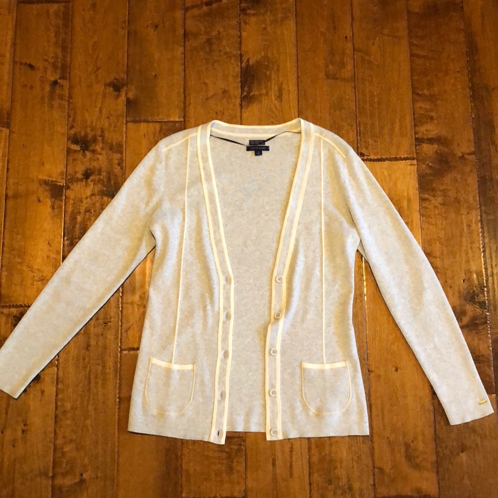 Tommy Hilfiger // Cardigan // M